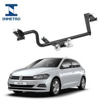 Engate Reboque Polo 2017 2018 2019 2020 Fixo