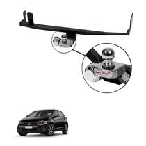 Engate Reboque Polo 2018 2019 2020 2021 Fixo Hatch+Gts