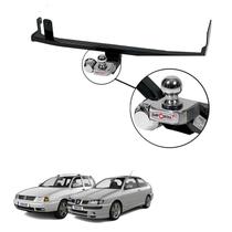 Engate Reboque Polo E Seat Cordoba 1999 2000 Fixo