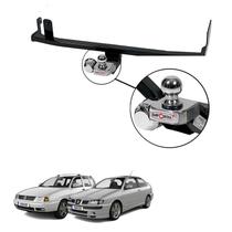 Engate Reboque Polo E Seat Cordoba 1999 2000 Transbike Fixo Engate Reboque Polo E Seat Cordoba 1999 2000 Transbike Fixo