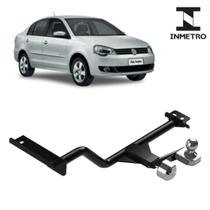 Engate Reboque Polo Sedan 2003 2004 2005 2006 2007 2008 2009