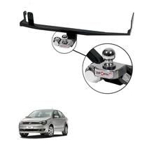 Engate Reboque Polo Sedan 2003 2004 2005 2006 2007 Fixo