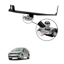 Engate Reboque Polo Sedan 2008 2009 2010 2011 2012 Fixo