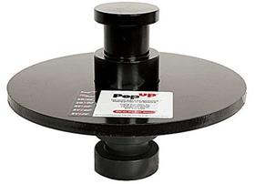 Engate Reboque Pop-Up FL2 da Pop-Up, 11x11x11 cm, 11 kg