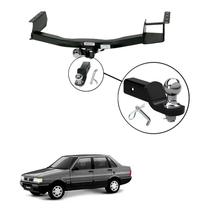 Engate Reboque Prêmio 1991 1992 1993 Removivel