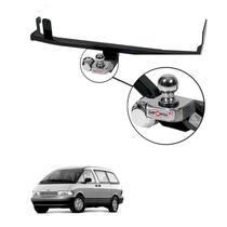 Engate Reboque Previa 1991 1992 1993 1994 1995 Fixo