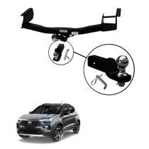 Engate Reboque Pulse 2022 Transbike Removivel