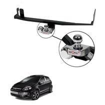 Engate Reboque Punto 1.4/1.8 2011 2012 2013 Fixo Engate Reboque Punto 1.4/1.8 2011 2012 2013 Fixo