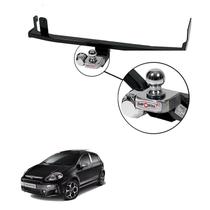 Engate Reboque Punto 1.4/1.8 2014 2015 2016 Fixo Engate Reboque Punto 1.4/1.8 2014 2015 2016 Fixo