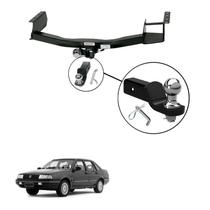 Engate Reboque Quantum 1987 1988 1989 1990 1991 Transbike