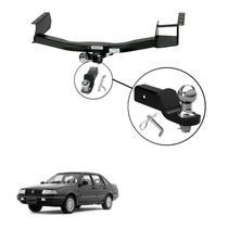 Engate Reboque Quantum 1987 1988 1989 1990 1991 Transbike