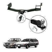 Engate Reboque Quantum 1999 2000 2001 2002 2003 Removivel