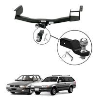 Engate Reboque Quantum 1999 2000 2001 2002 2003 Removivel