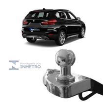Engate Reboque Rabicho BMW X1 2016 2017 2018 á 2023 1000kg Engate Reboque Rabicho BMW X1 2016 2017 2018 á 2023 1000kg