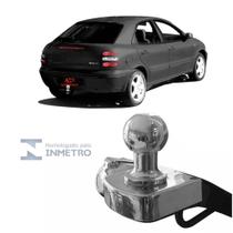 Engate Reboque Rabicho Brava 1995 1996 1997 1998 1999 2000 2001 500kg