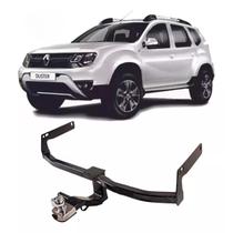 Engate Reboque Rabicho Duster 4x4 4x2 500kg Reforcel Engate Reboque Rabicho Duster 4x4 4x2 500kg Reforcel