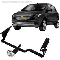 Engate Reboque Rabicho Fixo Onix Plus 2020 a 2023 450Kg