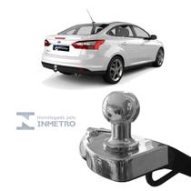 Engate Reboque Rabicho Ford Focus Sedan 2009 á 2013 500kg