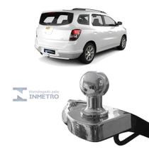 Engate Reboque Rabicho Gm Spin 2012 2013 2014 2015 á 2016 2017