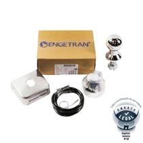 Engate Reboque Rabicho Golf 99 2000 2001 2002 2003 2004 2005