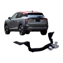 Engate Reboque Rabicho Kicks A partir de 2025 450kg Braconi - BRCIM286