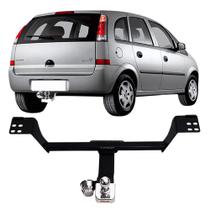 Engate Reboque Rabicho Meriva Exceto SS 450kg Braconi - BRCGM-18 Engate Reboque Rabicho Meriva Exceto SS 450kg Braconi - BRCGM-18