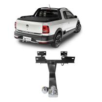 Engate Reboque Rabicho Varios Carros 400kg Atos Engate Reboque Rabicho Varios Carros 400kg Atos