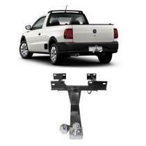 Engate Reboque Rabicho Varios Carros 400kg Atos Engate Reboque Rabicho Varios Carros 400kg Atos