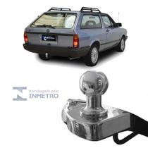 Engate Reboque Rabicho Vw Parati 1987 1988 1989 1990 1991 1992 á 1994 1995 Engate Reboque Rabicho Vw Parati 1987 1988 1989 1990 1991 1992 á 1994 1995