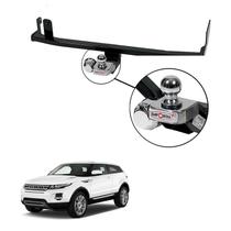 Engate Reboque Range Rover Evoque Pure 2012 2013 Transbike