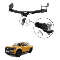 Engate Reboque Ranger 2012 Até 2022 Removivel