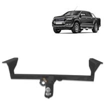 Engate Reboque Ranger 2013 a 2024 Rabicho Removivel 1500 kg