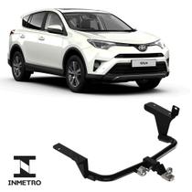 Engate Reboque Rav4 2013 2014 2015 2016 2017 2018 2019