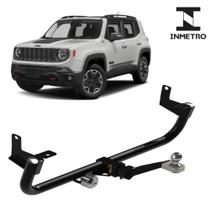 Engate Reboque Renegade 15 16 2017 2018 2019 2020 removível