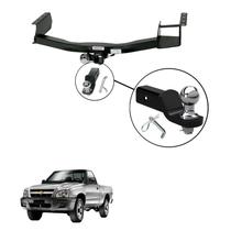 Engate Reboque S10 1995 1996 1997 Luxo E Standard Transbike Engate Reboque S10 1995 1996 1997 Luxo E Standard Transbike