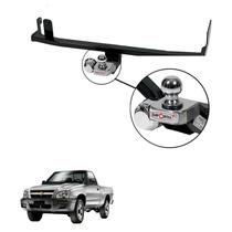 Engate Reboque S10 1998 1999 2000 Luxo E Standard Fixo Engate Reboque S10 1998 1999 2000 Luxo E Standard Fixo