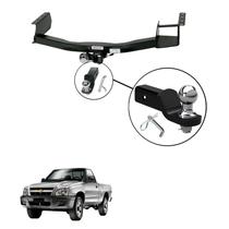 Engate Reboque S10 1998 1999 2000 Luxo E Standard Transbike