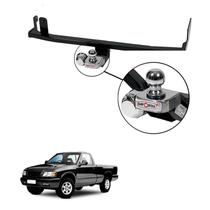 Engate Reboque S10 1998 1999 2000 Luxo E Standard Transbike Engate Reboque S10 1998 1999 2000 Luxo E Standard Transbike