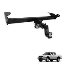 Engate Reboque S10 2001 a 2011 Rabicho Removivel 1500 kg