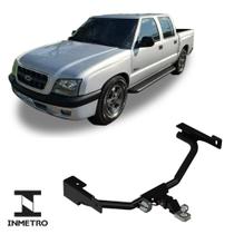 Engate Reboque S10 2004 2005 2006 2007 2008 2009 2010 2011