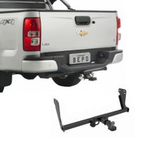 Engate Reboque S10 2012 2013 2014 2015 2016 2017 Inmetro Engate Reboque S10 2012 2013 2014 2015 2016 2017 Inmetro