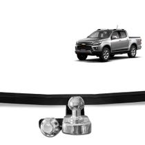 Engate Reboque S10 2012 a 2021 Rabicho Fixo Tração 700 kg Engate Reboque S10 2012 a 2021 Rabicho Fixo Tração 700 kg