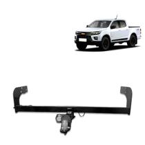 Engate Reboque S10 2012 a 2024 Rabicho Removivel 1500 kg