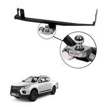 Engate Reboque S10 2012 Até 2020 Transbike Fixo Engate Reboque S10 2012 Até 2020 Transbike Fixo