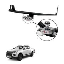 Engate Reboque S10 2012 Até 2020 Transbike Fixo Engate Reboque S10 2012 Até 2020 Transbike Fixo