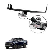 Engate Reboque S10 2012 Até 2021 Fixo Exportaçao Engate Reboque S10 2012 Até 2021 Fixo Exportaçao