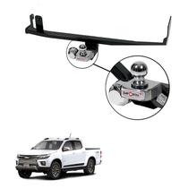 Engate Reboque S10 2012 Até 2023 Fixo Serve Na Diesel Engate Reboque S10 2012 Até 2023 Fixo Serve Na Diesel