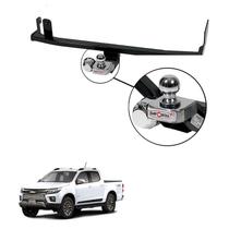 Engate Reboque S10 2012 Até 2023 Fixo Serve Na Diesel Engate Reboque S10 2012 Até 2023 Fixo Serve Na Diesel