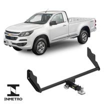 Engate Reboque S10 2013 2014 2015 2016 2017 2018 2019 2020 Engate Reboque S10 2013 2014 2015 2016 2017 2018 2019 2020