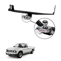 Engate Reboque S10 Standar E Luxo 2001 Até 2011 Fixo Engate Reboque S10 Standar E Luxo 2001 Até 2011 Fixo